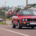 Autos clásicos Punta del Este