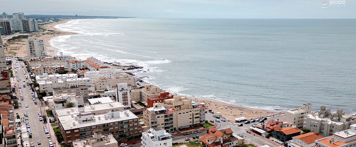 Modo Punta - Air Bnb