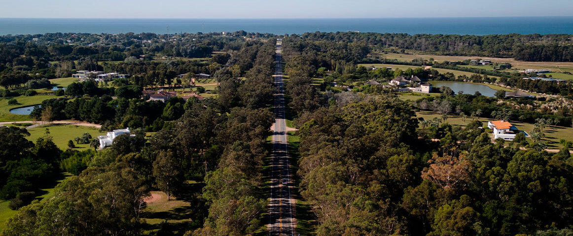 Ruta 104, Maldonado.