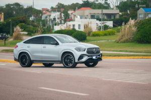 BMW Uruguay