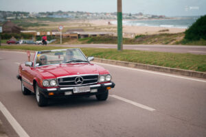 Merdeces Benz Uruguay