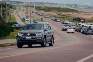 Amarok Uruguay