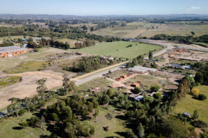 Ruta 104, Maldonado