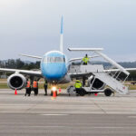 Vuelos desde Punta del Este a Buenos Aires