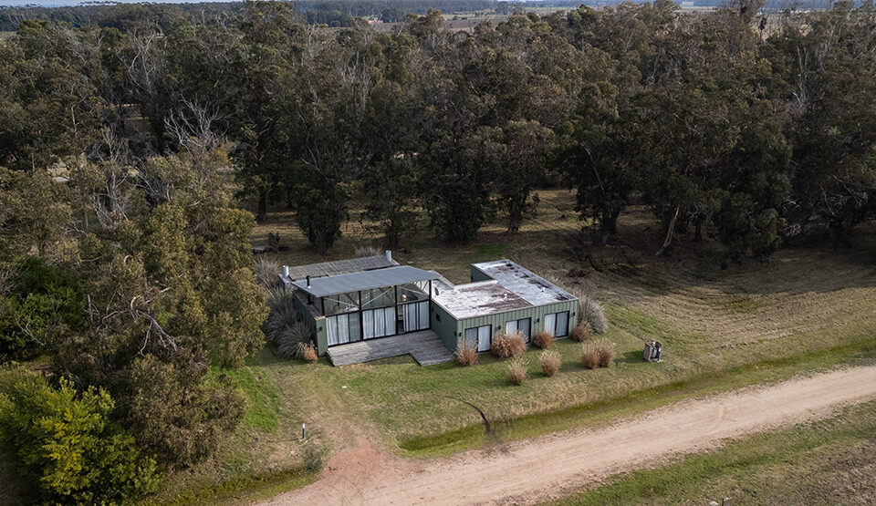Casa en venta Punta del Este Polo Club
