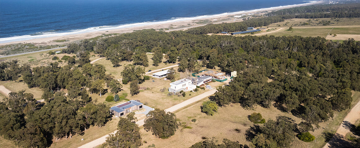 Casa en venta Eden Rock