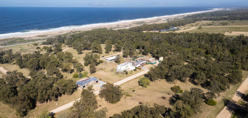 Casa en venta Eden Rock