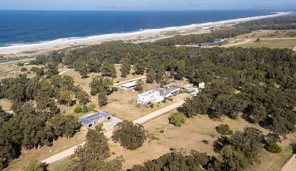 Casa en venta Eden Rock