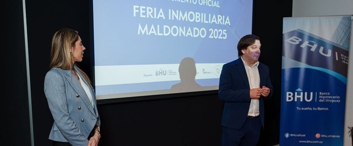 Feria Inmobiliaria Maldonado 2025