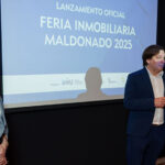 Feria Inmobiliaria Maldonado 2025