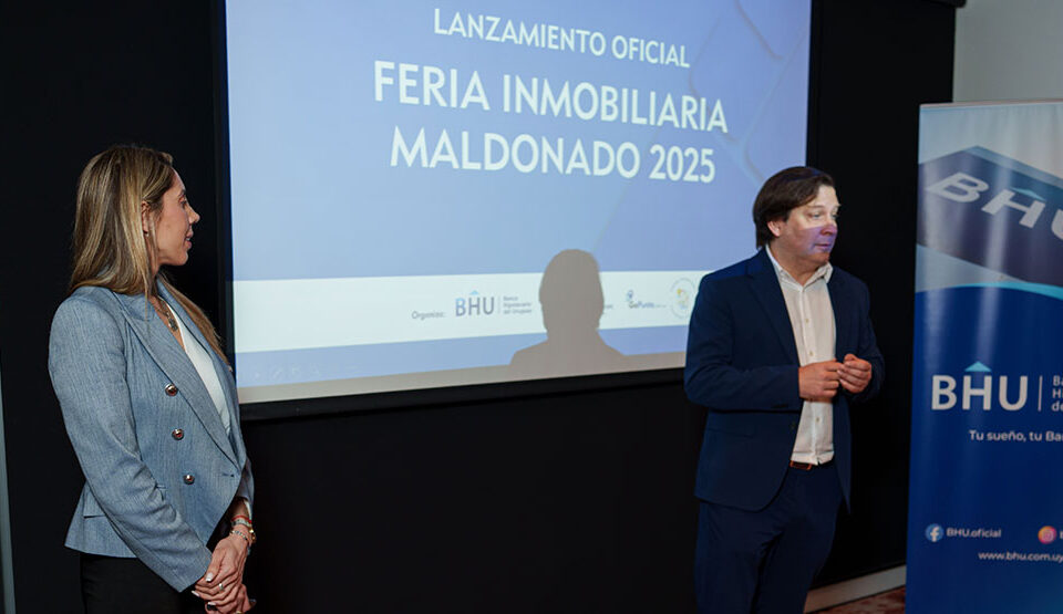 Feria Inmobiliaria Maldonado 2025