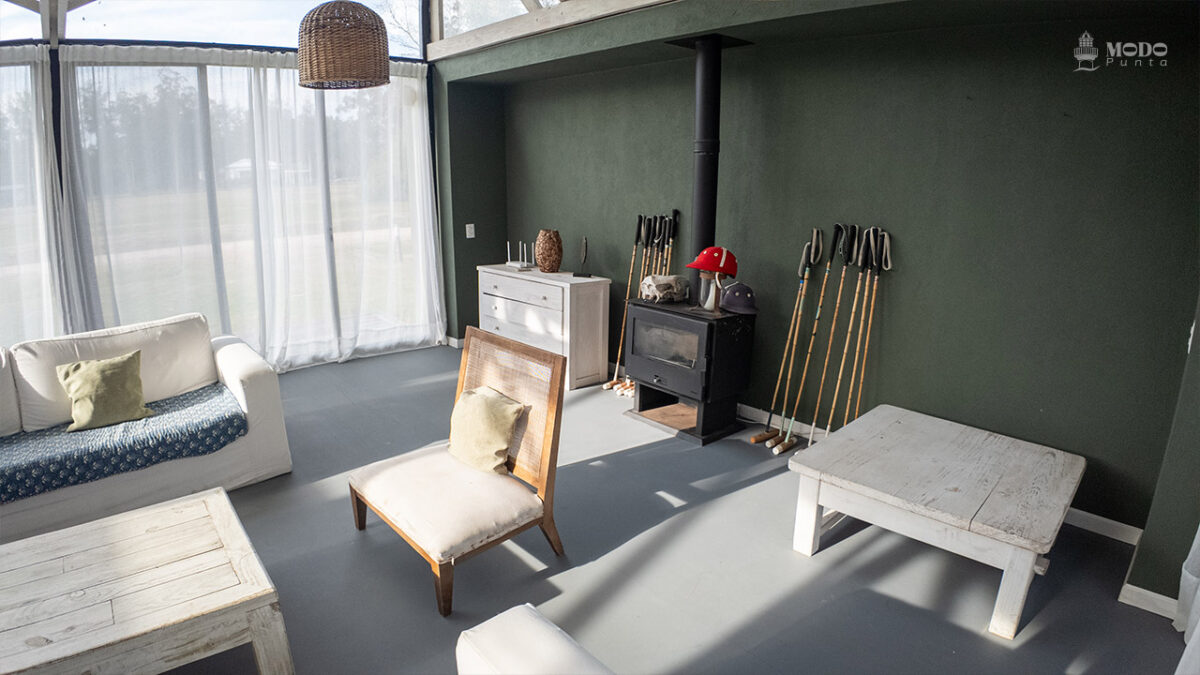 Casa en venta en barrio cerrado sobre la Ruta 10