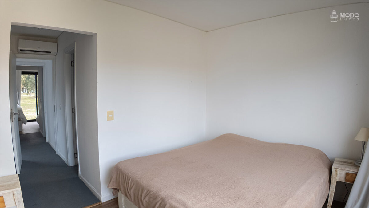 Casa en venta en barrio cerrado sobre la Ruta 10