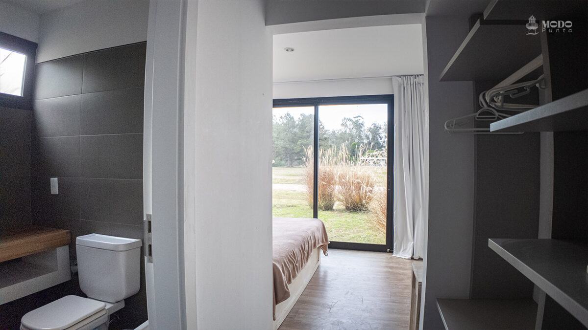 Casa en venta en barrio cerrado sobre la Ruta 10