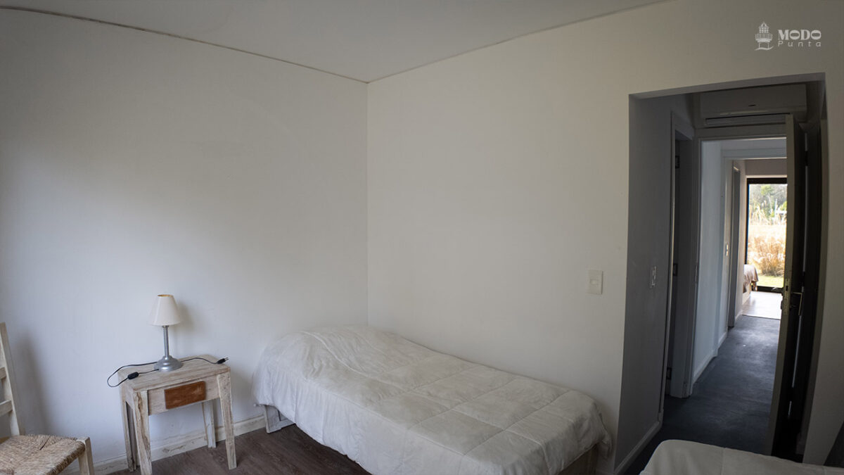 Casa en venta en barrio cerrado sobre la Ruta 10
