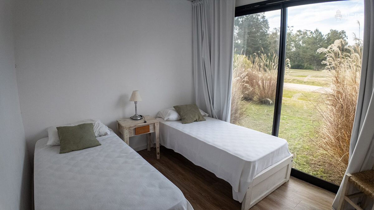 Casa en venta en barrio cerrado sobre la Ruta 10
