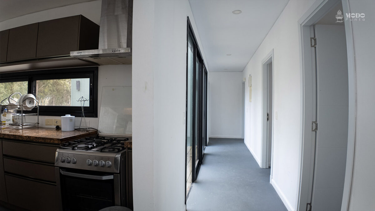 Casa en venta en barrio cerrado sobre la Ruta 10