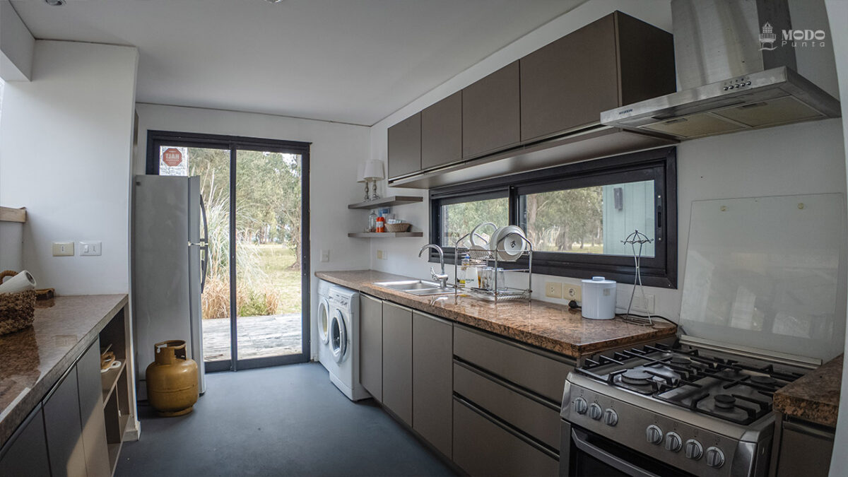 Casa en venta en barrio cerrado sobre la Ruta 10