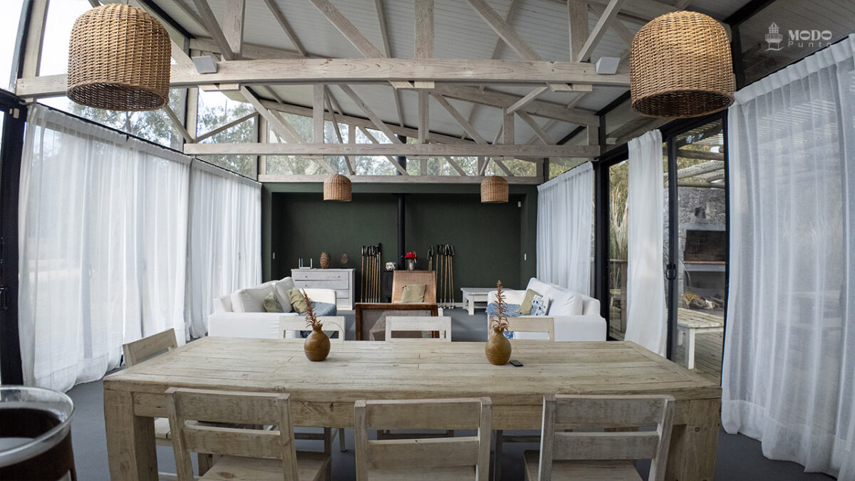 Casa en venta en barrio cerrado sobre la Ruta 10