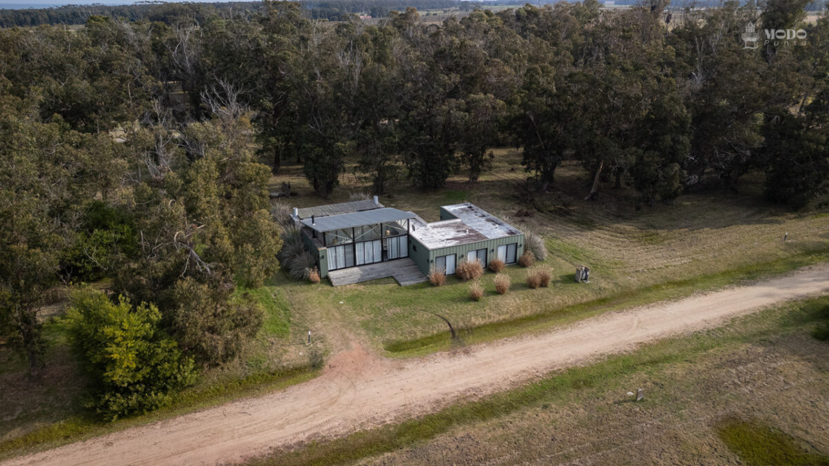 Casa en venta en barrio cerrado sobre la Ruta 10
