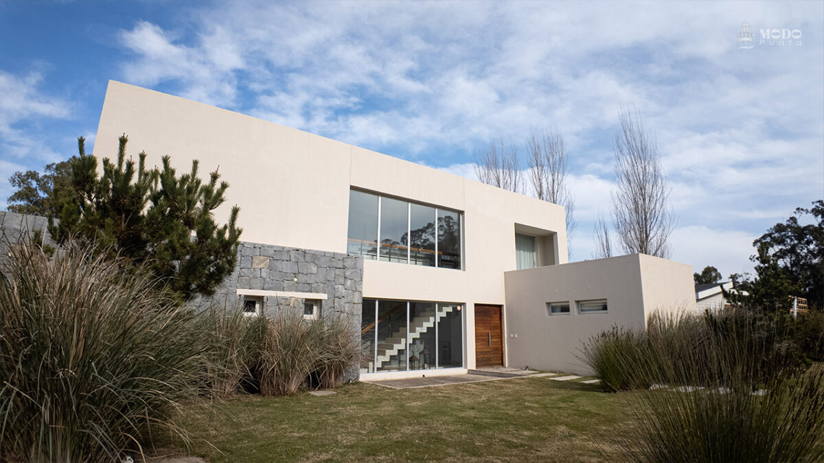 Casa en Venta Barrio Eden Rock, Uruguay.