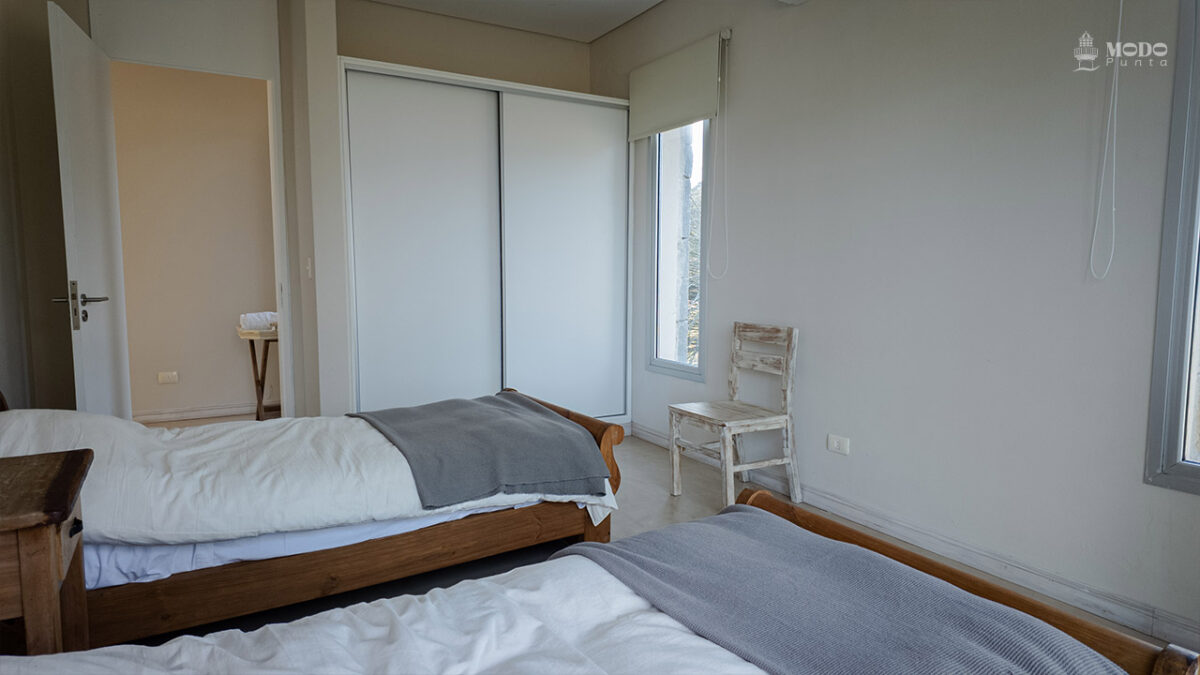 Casa de 3 dormitorios en el barrio Punta del Este Polo Club