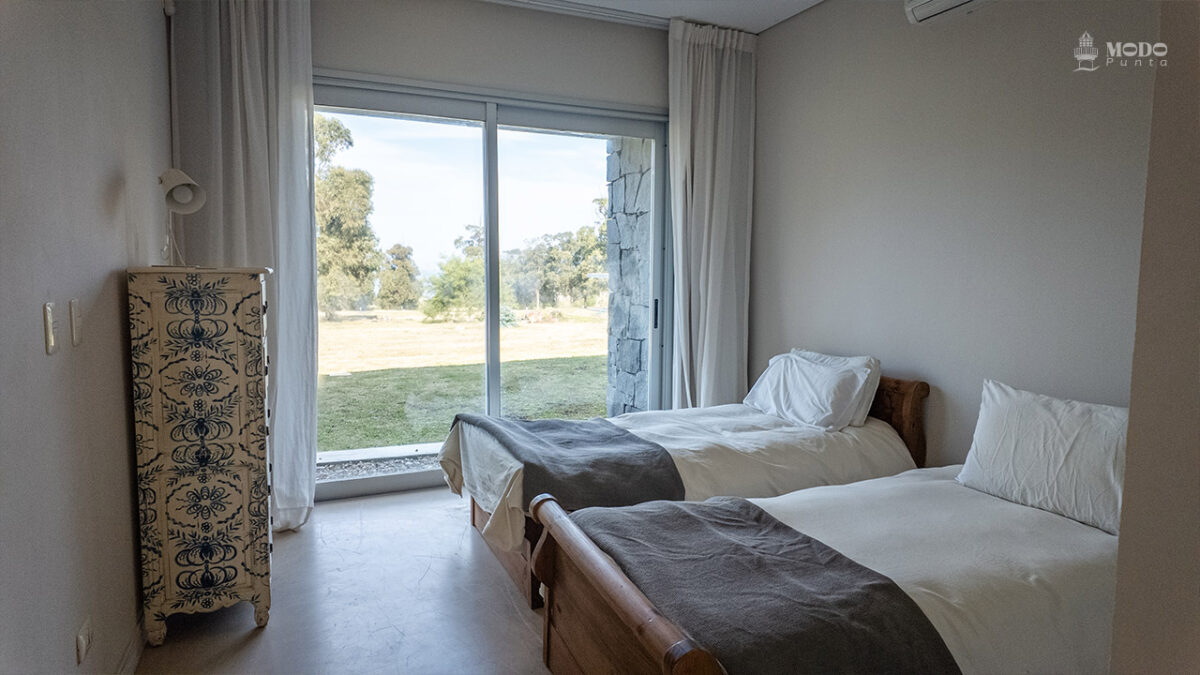 Casa de 3 dormitorios en el barrio Punta del Este Polo Club
