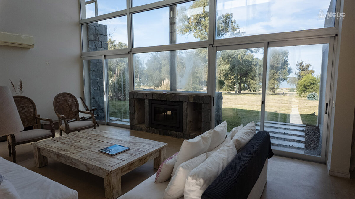 Casa de 3 dormitorios en el barrio Punta del Este Polo Club