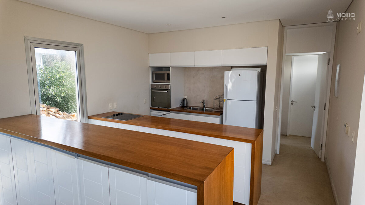 Casa de 3 dormitorios en el barrio Punta del Este Polo Club