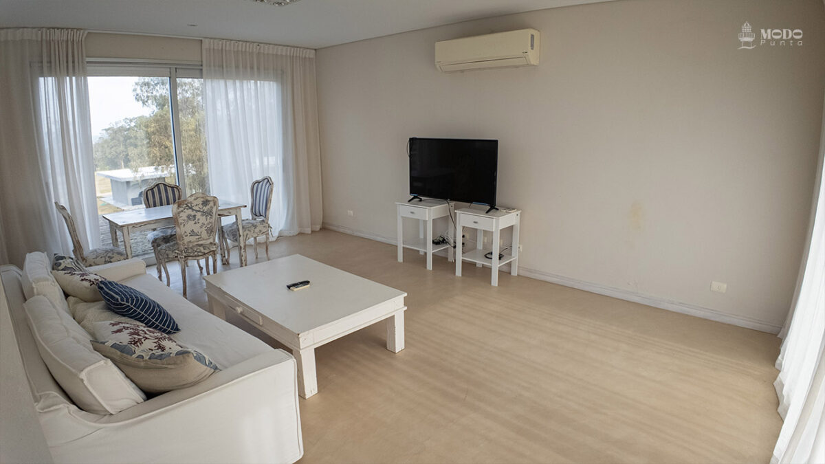 Casa de 3 dormitorios en el barrio Punta del Este Polo Club