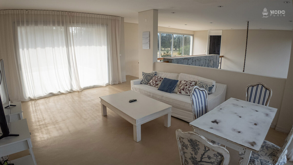 Casa de 3 dormitorios en el barrio Punta del Este Polo Club