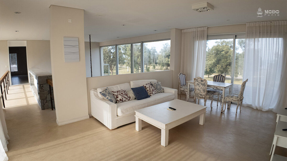 Casa de 3 dormitorios en el barrio Punta del Este Polo Club