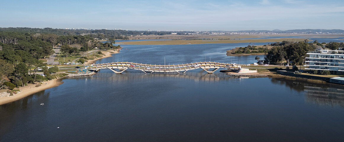 Puente de La Barra