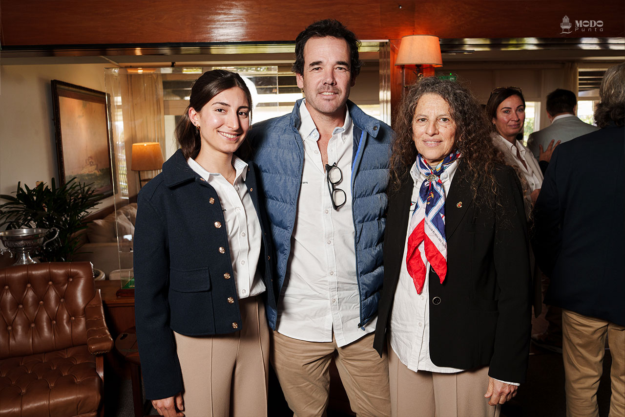 Yacht Club Punta del Este