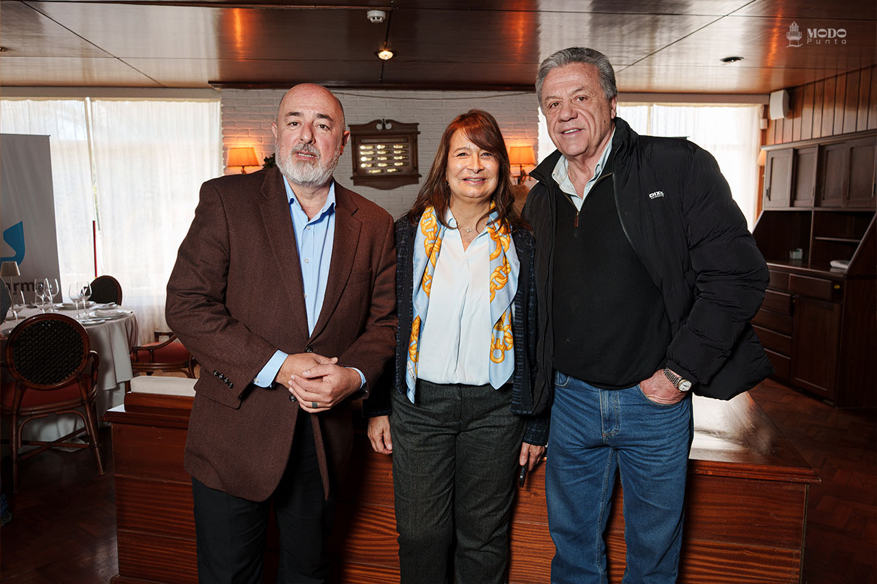Yacht Club Punta del Este