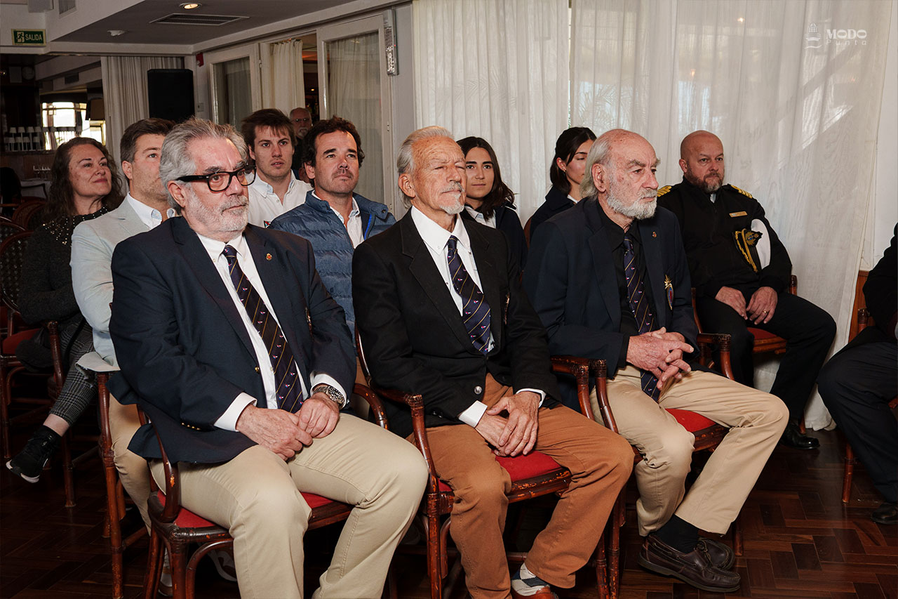 Yacht Club Punta del Este