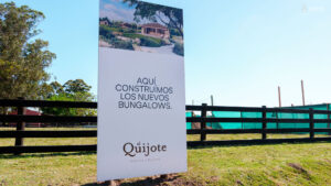 Barrio El Quijote Chacras