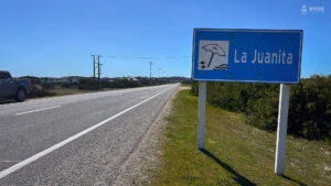 Barrio La Juanita