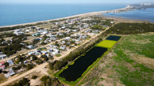 Barrio La Juanita
