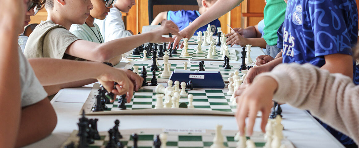 Club de Ajedrez Punta del Este