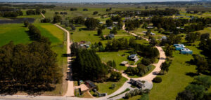 Living Between Nature and Comfort at El Quijote Chacras, Punta del Este