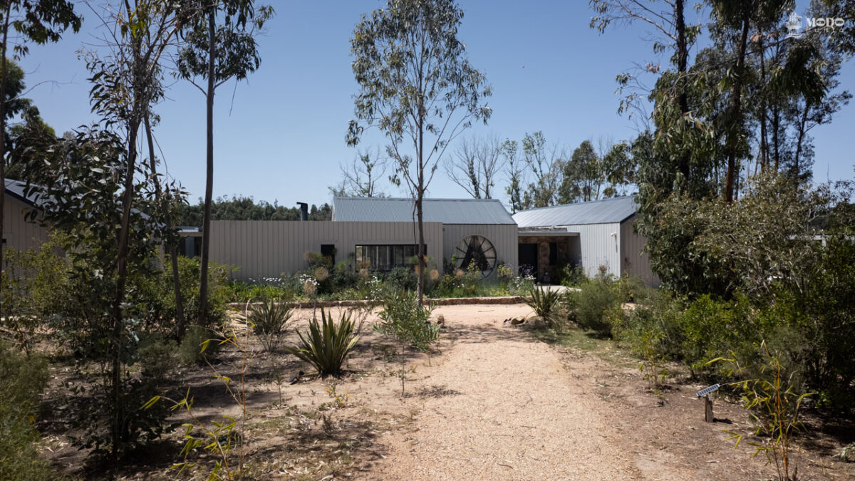 Casa en alquiler Puerto Quetzal - Punta del Este - Verano