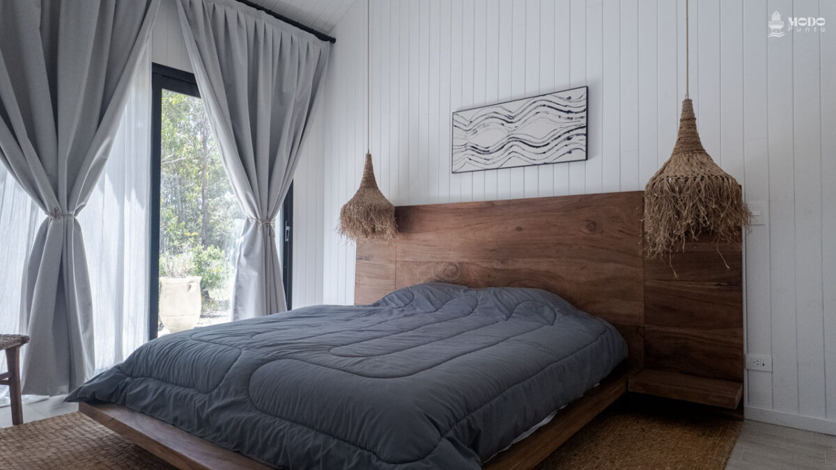 Casa en Puerto Quetzal con muelle propio y 6 dormitorios