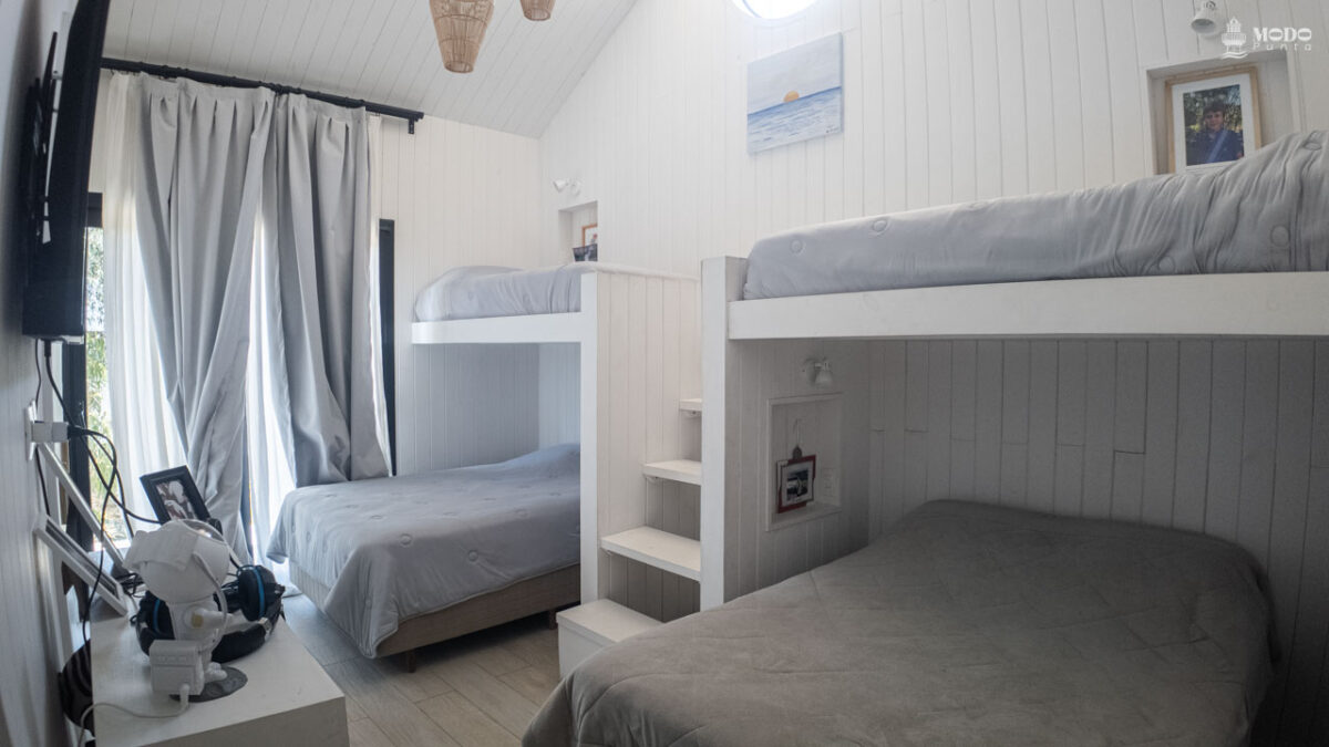 Casa en alquiler Puerto Quetzal - Punta del Este - Verano