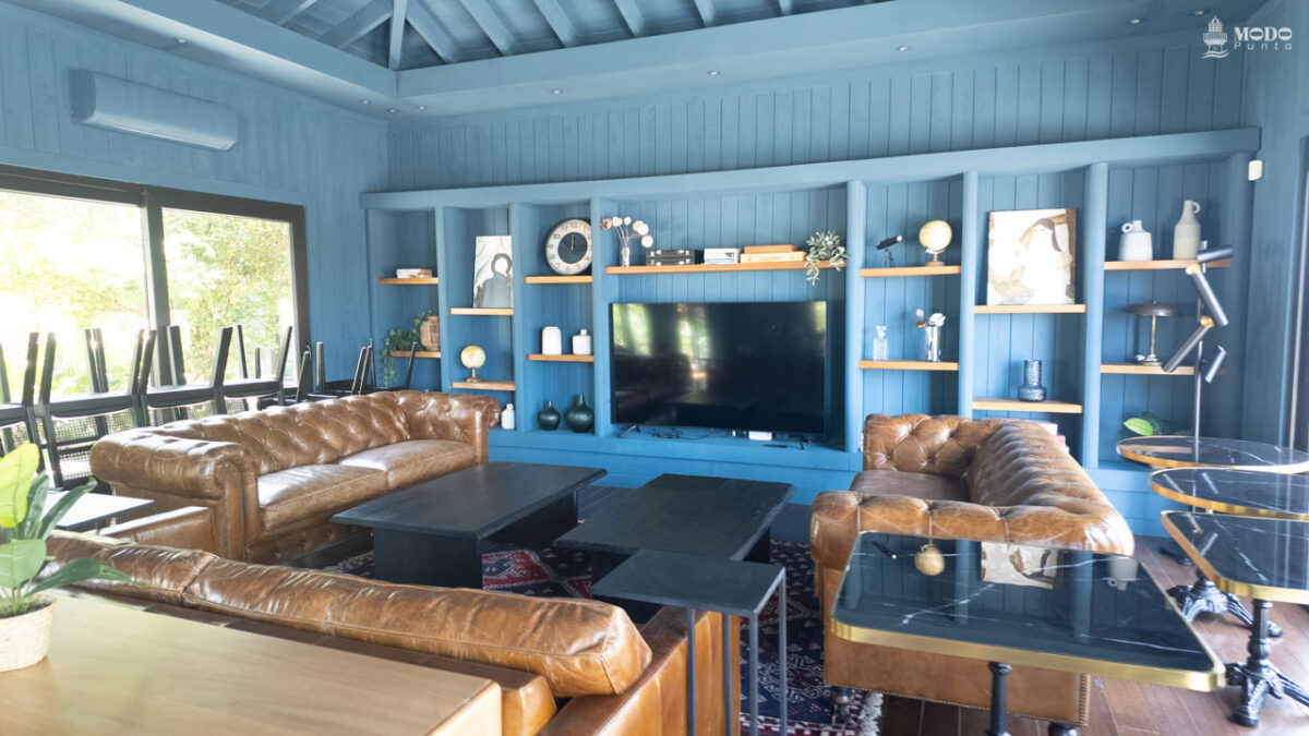 Casa en Puerto Quetzal con muelle propio y 6 dormitorios