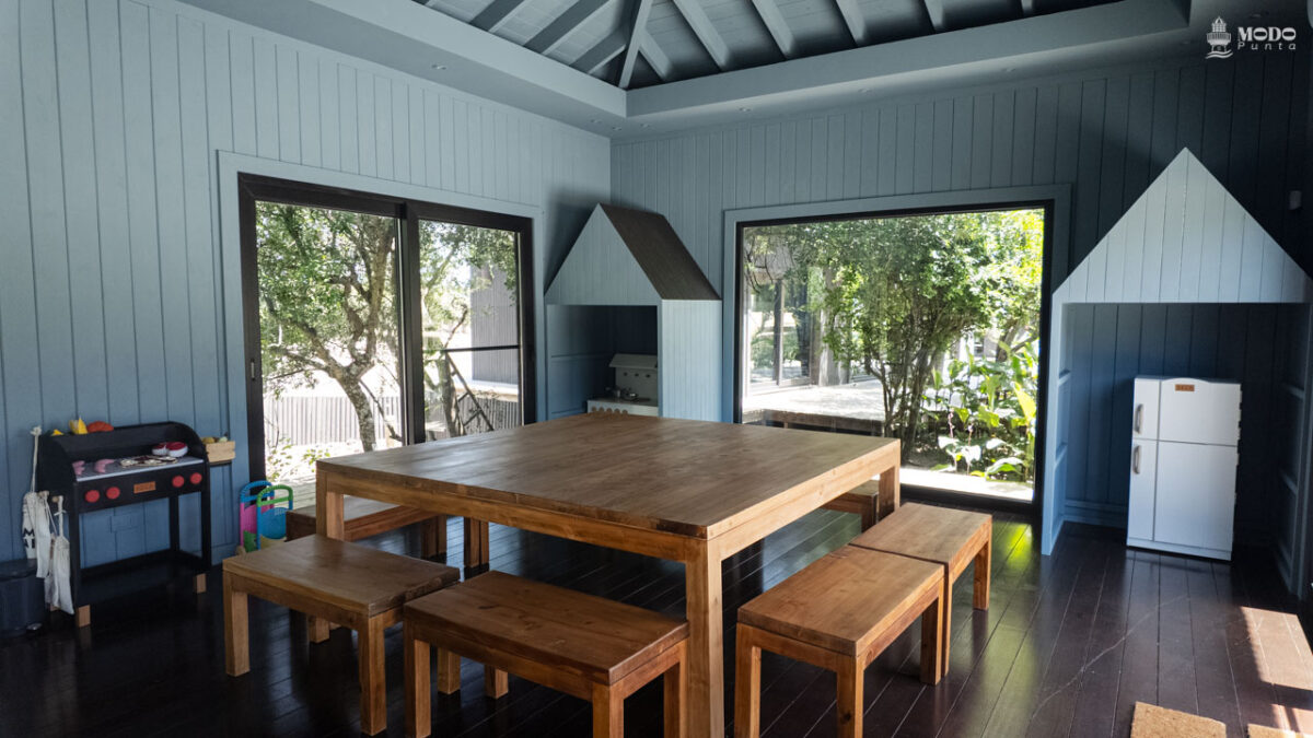 Casa en Puerto Quetzal con muelle propio y 6 dormitorios