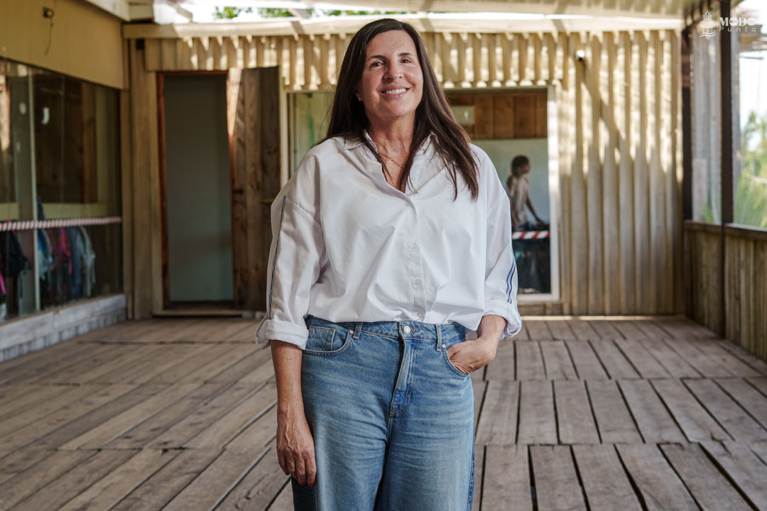 Fernanda Ferreiro, Coordinadora General, The New School.