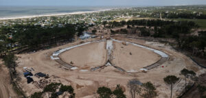 El Nido: Uruguay’s First Oceanfront Private Neighborhood with a Wave Pool