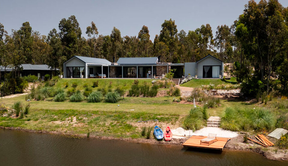 Casa en alquiler en Punta del Este, diciembre 2025