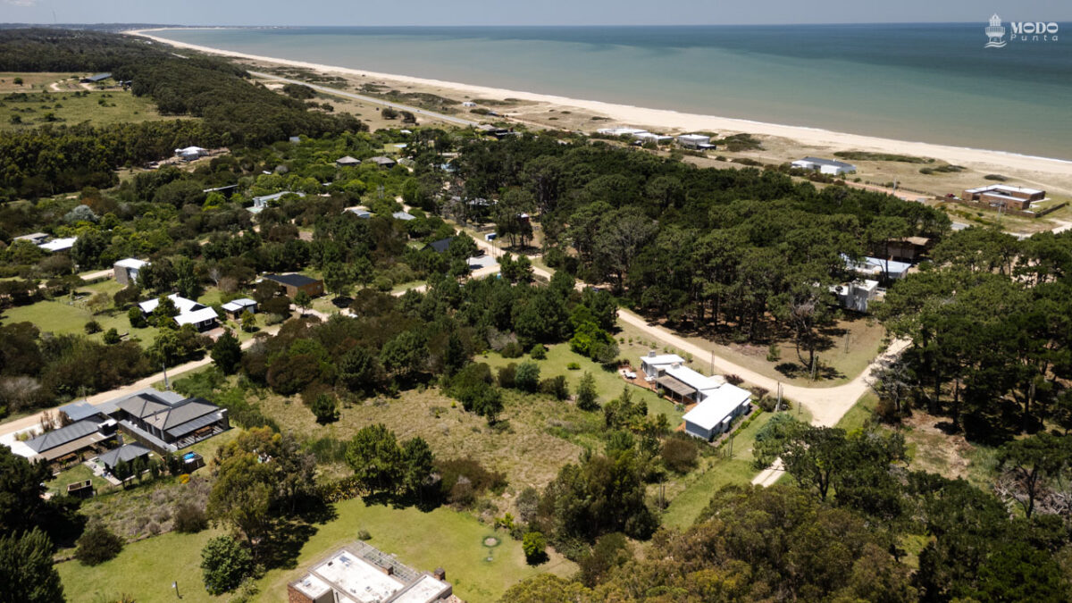 Casa en Venta Barrio San Vicente, Punta del Este, Maldonado, Uruguay